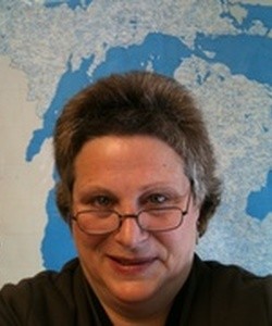 Kathy Damm-Lawie