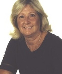 Kathy Halderman