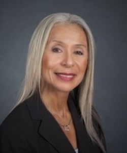 Nelcida Chakoff