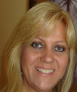 Lisa Burgee