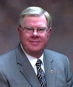 Larry D. Perry