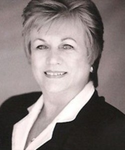 Magda Venter