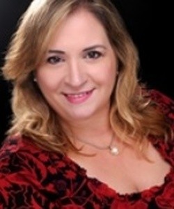 Mari Camarero