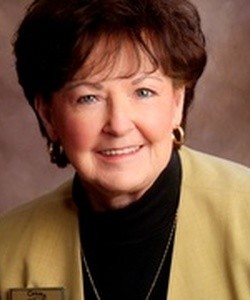 Norma Schaechterle