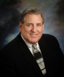 Ron Yankey