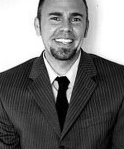 Ryan Barker