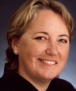 Susan Bolster-Grant