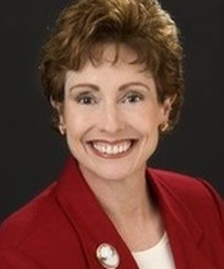 Susan Stecher