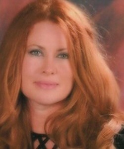 Tammy Aldrich