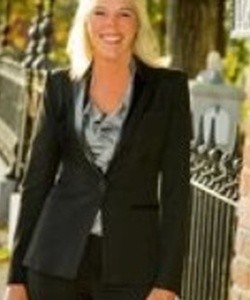 Tammy Wampler