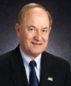 Ted Bateman