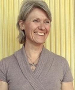 Julie Valentin