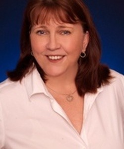 Kathy Marshall