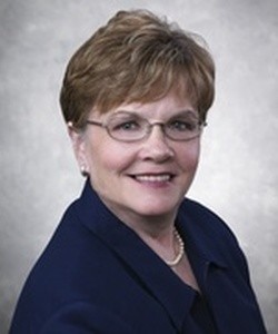 Kaye Jones, CRS, GRI