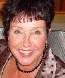 Linda Barron