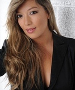 Maria Jose Donoso