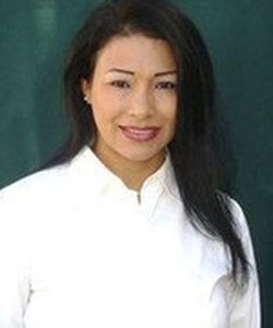 Patricia Zapata-Horn