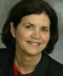 Margaret Yoder