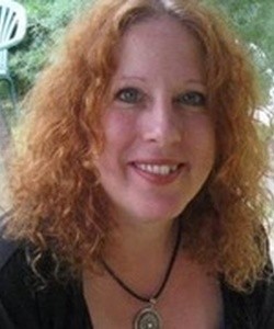 Mary Amodea