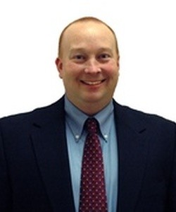Stephen Gilbert
