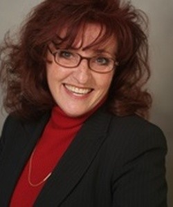 Tina McClung