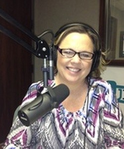 Vicki Eisel Starinsky