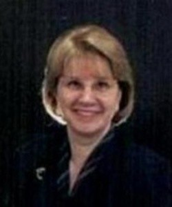 Vicki Potter