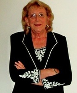 Barbara McMillan