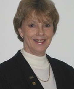 Carol Anne Bennett