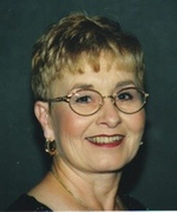 Carolyn Mazurik