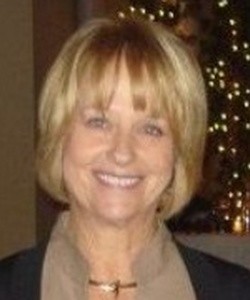 Cathie Curran