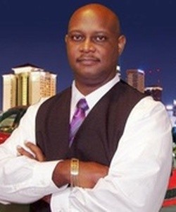 Dwight Mobley