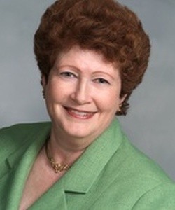 Judy Schwartz