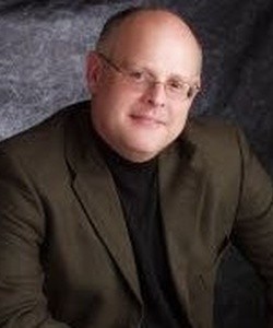 Kevin Stover