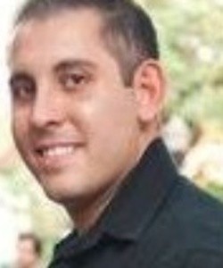 Peter Garcia