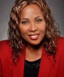 Sandy Giff