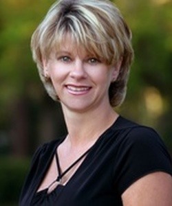 Kym Burton