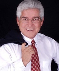 Louis R. Melara|CCIM|ALC