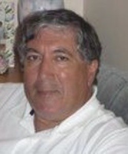 Martin Custodio