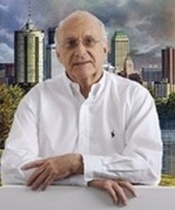 Robert Curnutt