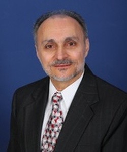 Robert Simone