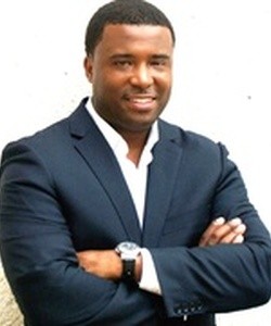 Ron Trotter