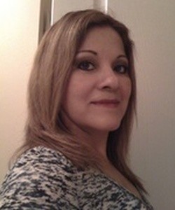 Rosa Cortavarria