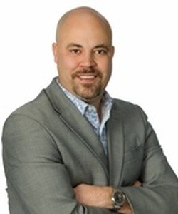 Todd Burns