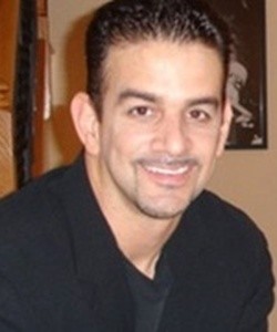 Russ Irizarry