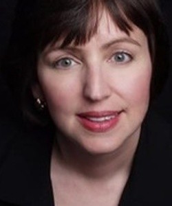 Suzanne Allen