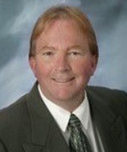 Tom Parmer