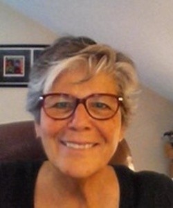 Vicky Blanche-Young