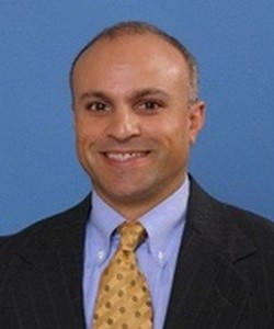 Vincent Scarlatos