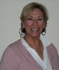 Vivian Solomon